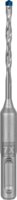 Bosch 2608900057 Expert SDS plus-7X Kalapácsfúró 4x50x115mm