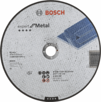 Bosch Expert for Metal (A 30 S BF) Vágókorong - 230mm