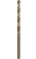 Bosch Ø 4 x 43/75mm Kobaltötvözésű gyorsacél csigafúró 4x43x75mm