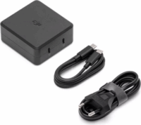 DJI Mavic 3 Enterprise Series Hálózati adapter 100W