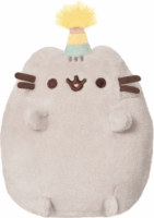 Daffi Pusheen party plüss figura - 14 cm