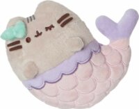 Daffy sellő Pusheen plüss figura - 14 cm