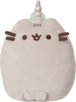 Daffy Pusheen unikornis plüss figura - 14cm