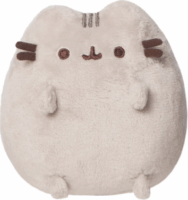 Duffy ülő Pusheen plüss figura - 13 cm