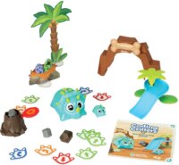 Learning Resources LER 3082 kódoló robotállatok készlet