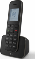 Telekom Sinus 207 Asztali telefon - Fekete