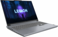 Lenovo Legion Slim 5 16IRH8 Notebook Szürke (16" / Intel i7-13700H / 16GB / 1TB SSD / Nvidia RTX 4060 8GB)