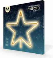 Forever Neon Csillag alakú LED lámpa