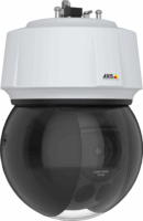 Axis Q6315-LE PTZ IP Dome kamera