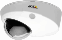Axis P3905-R MK II M12 2MP 3.6mm IP Dome kamera
