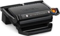 Tefal GC717810 OptiGrill+ Intelligens kontakt grill - Fekete