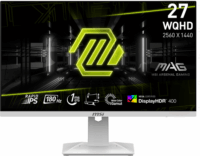 MSI 27" MAG 274QRFW Gaming Monitor