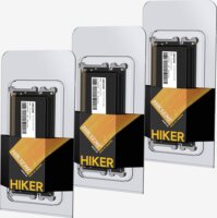 Hiksemi 4GB / 2666 Hiker DDR4 Notebook RAM