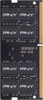PNY 16GB / 2666 DDR4 Notebook RAM (Bulk)