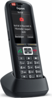 Gigaset R700H Protect PRO Asztali telefon Fekete