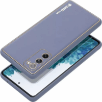 Forcell Samsung Galaxy A35 5G Tok - Kék