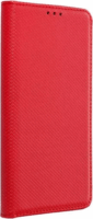 Magnet Samsung Galaxy A55 Flip Tok - Piros