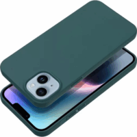 OEM Matt Samsung Galaxy A35 5G Tok - Zöld