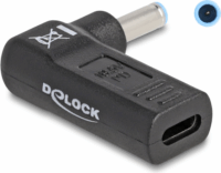 Delock 60004 DC apa - USB-C anya Adapter