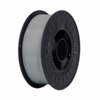 3DTrcek 2917506 Filament PLA 1,75 mm 1 kg - Szürke