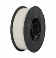 3DTrcek 1817510 Filament PETG 1.75 mm 1 kg - Fehér