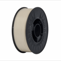 3DTrcek 2817530 Filament ABS Plus 1.75 mm 0,8 kg - Natúr