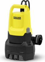 Kärcher SP 22.000 Dirt merülő szivattyú