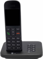 Telekom Sinus A12 Asztali telefon - Fekete