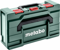 Metabo metaBOX 145 L Szerszámos tároló (Betét nélkül)