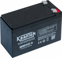 Krafton K12-9 12V 9mAh Gondozásmentes UPS Akkumulátor