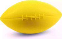 Androni Kis rugby labda - Sárga (12,5cm)