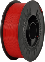 3DTrcek 29175101 Filament HTPRO-PLA 1.75mm 1 kg - Piros