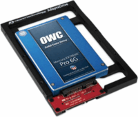 NewerTech NWTADPTADRV 2.5" - 3.5" HDD Adapter keret