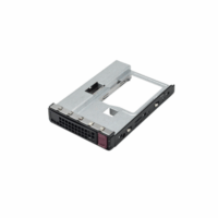 Supermicro MCP-220 2.5" - 3.5" HDD Adapter keret