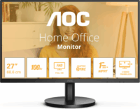 AOC 27" 27B3HMA2 Monitor