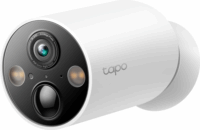TP-Link Tapo C425 Wifi 2K QHD IP Okos kamera - Fehér