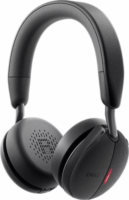 Dell WL5024 Wireless Headset - Fekete