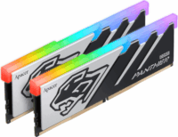 Apacer 32GB / 5600 Panther RGB DDR5 RAM KIT (2x16GB)