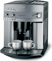 De'Longhi ESAM 3200 Magnifica Kávéfőző - Ezüst/Fekete (Javított)