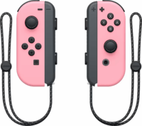Nintendo Joy-Con controller pár - Pastel Pink