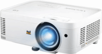 Viewsonic LS550WH Projektor - Fehér