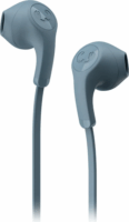 Fresh 'n Rebel Flow Vezetékes Fülhallgató Headset - Kék