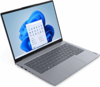 Lenovo ThinkBook 14 G6 Notebook Szürke (14" / Intel i7-13700H / 16GB / 512GB SSD / Win 11 Pro)
