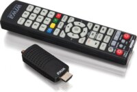 WIWA H.265 MINI LED DVB-T/DVB-T2 H.265 HD HDMI vevőegység