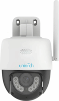 Uniarch UHO-P1A-M2F4D 3MP 4mm IP Dome kamera