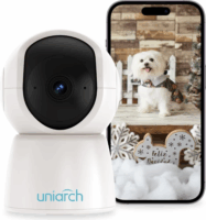 Uniarch UHO-S2 2MP 4mm IP Kompakt kamera