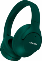 Canyon OnRiff 10 Wireless Headset - Zöld