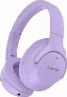 Canyon OnRiff 10 Wireless Headset - Lila