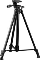 Yenkee YSM F10 Kamera állvány (Tripod) - Fekete