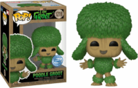 Funko POP Marvel: Earth Day 23 - Poodle Groot figura